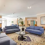 Hotell Park I Lecci 4*
