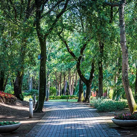 Otel Park I Lecci