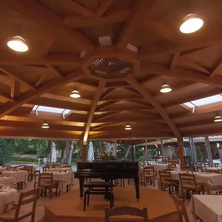 Park I Lecci Otel
