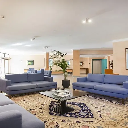 Otel Park I Lecci San Vincenzo
