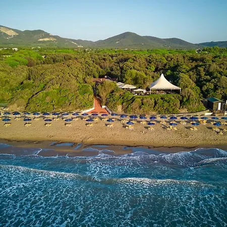 Park I Lecci 4*