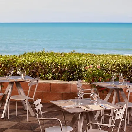 Otel Park I Lecci San Vincenzo