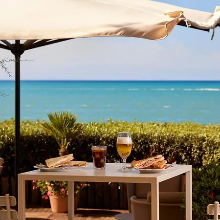 Park I Lecci Otel San Vincenzo