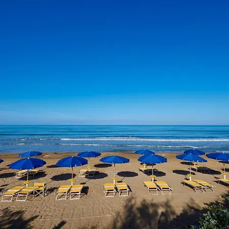 Park I Lecci 4* San Vincenzo