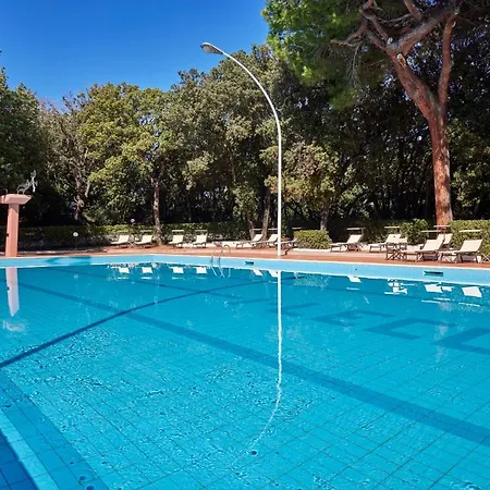 Park I Lecci Otel