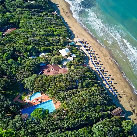 Park I Lecci San Vincenzo