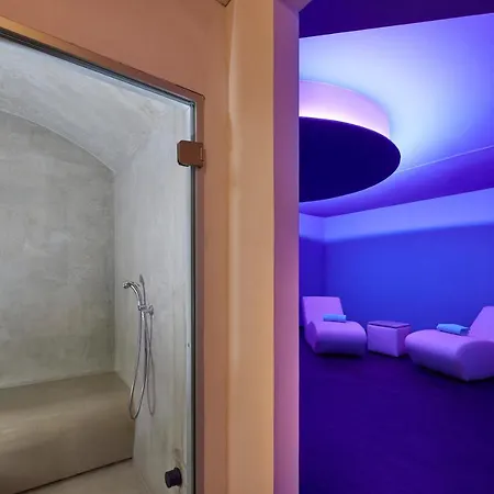 Otel Park I Lecci