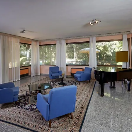 Otel Park I Lecci 4*