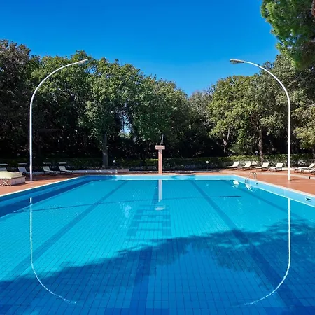 Park I Lecci Otel