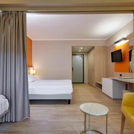 Park I Lecci Otel