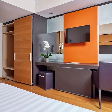 Park I Lecci Otel
