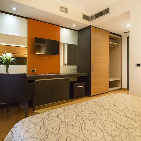 Park I Lecci Hotel 4*