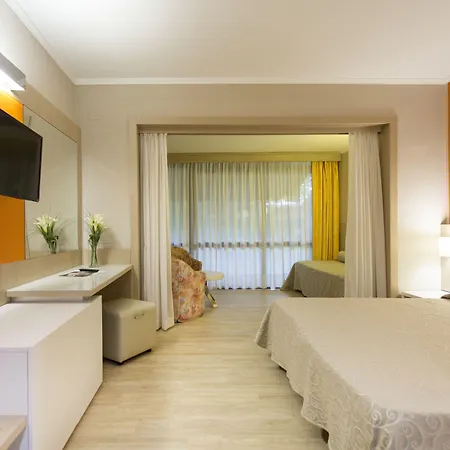 Hotel Park I Lecci 4*