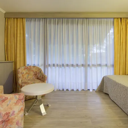 Park I Lecci Hotel