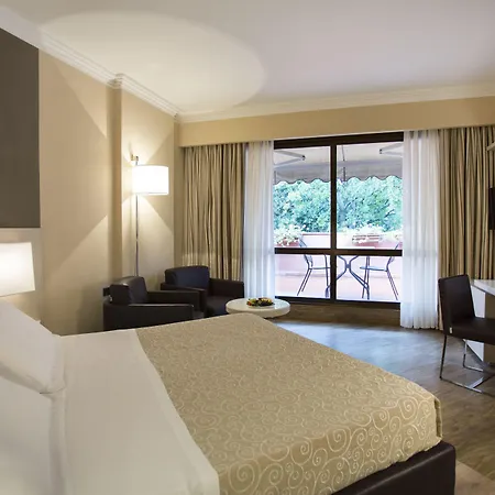 Hotel Park I Lecci