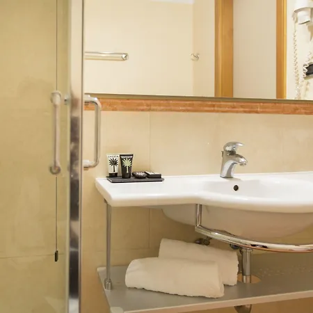 Park I Lecci Hotel San Vincenzo