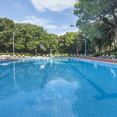 Hotel Park I Lecci