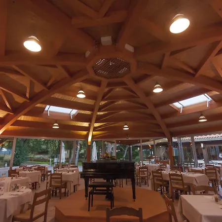 Hotel Park I Lecci San Vincenzo