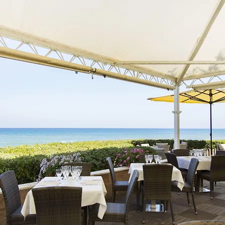 Park I Lecci Hotel 4*
