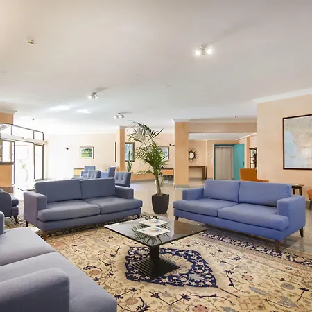 Hotel Park I Lecci 4*