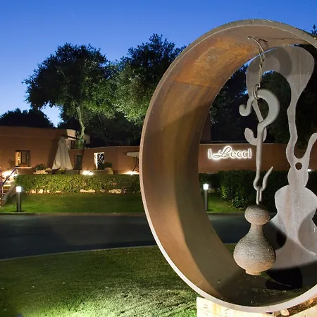 Park I Lecci 4* San Vincenzo