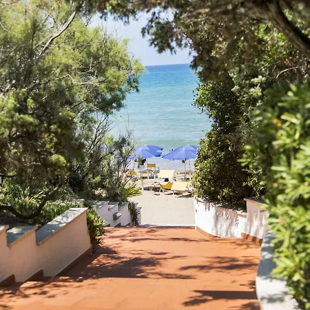 Park I Lecci Hotel 4*