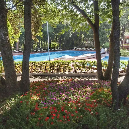 Hotel Park I Lecci