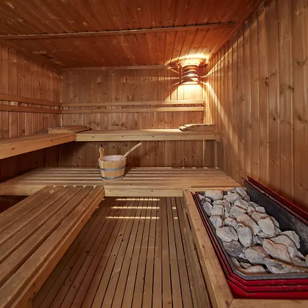 Hotel Park I Lecci San Vincenzo