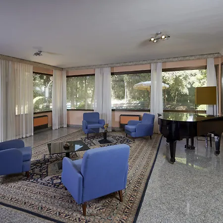 Hotel Park I Lecci San Vincenzo