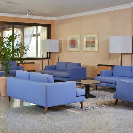 Hotel Park I Lecci