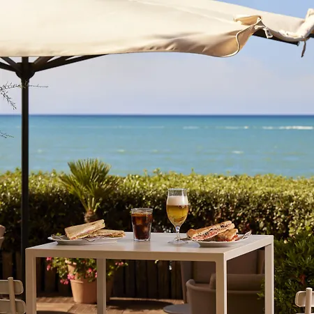 Park I Lecci Hotel San Vincenzo