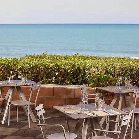 Hotel Park I Lecci San Vincenzo