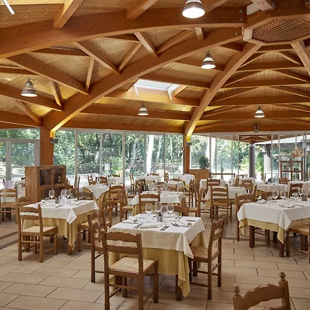 Park I Lecci Hotel San Vincenzo