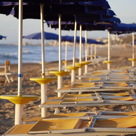 Park I Lecci San Vincenzo