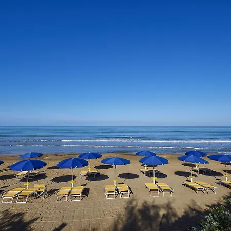 Hotel Park I Lecci San Vincenzo