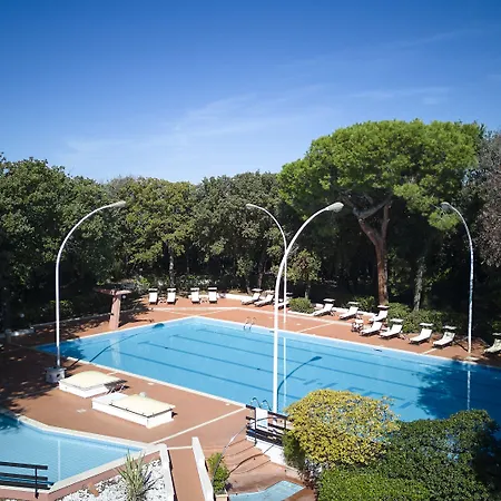 Park I Lecci San Vincenzo