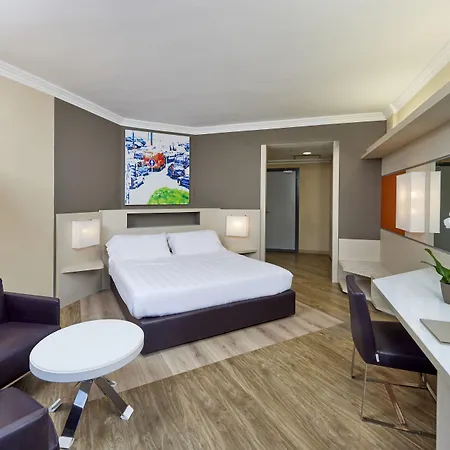 Park I Lecci Hotel 4*