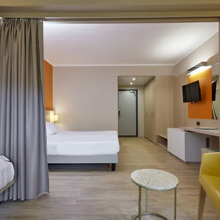 Park I Lecci Hotel