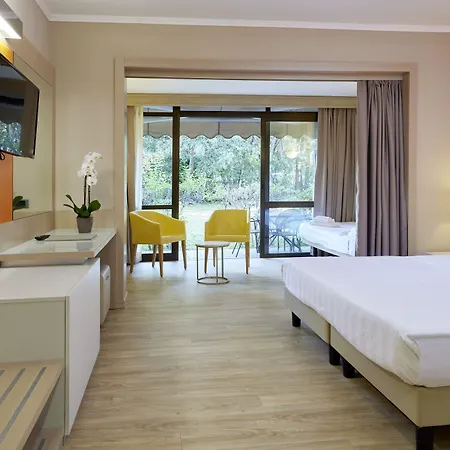Park I Lecci Hotel 4*