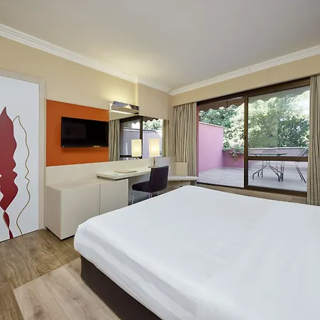 Park I Lecci Hotel