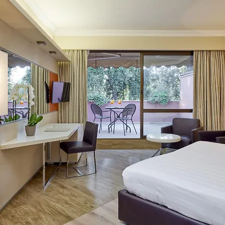 Hotel Park I Lecci