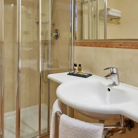 Park I Lecci Hotel 4*