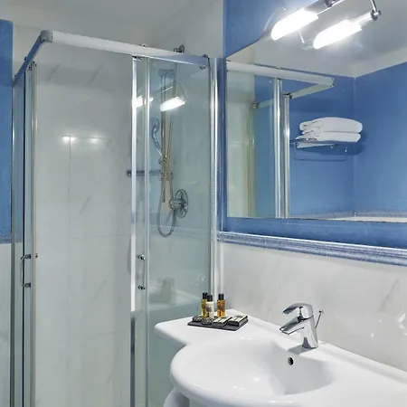 Hotel Park I Lecci 4*