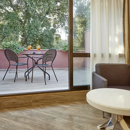 Park I Lecci 4* San Vincenzo