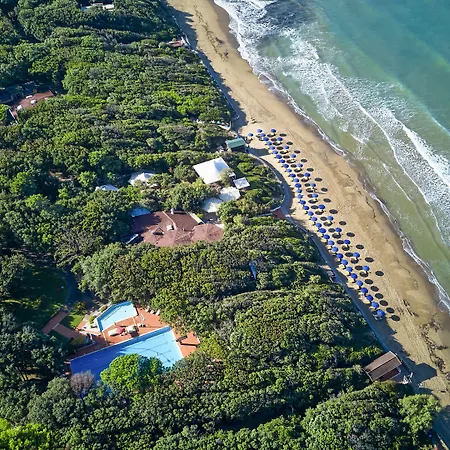 Park I Lecci San Vincenzo