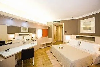 Park I Lecci Otel San Vincenzo
