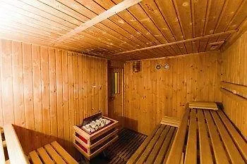 Park I Lecci Otel 4*