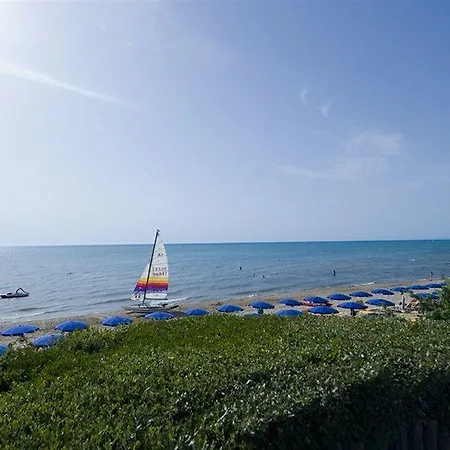 Park I Lecci Otel San Vincenzo