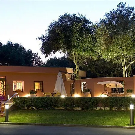 Park I Lecci 4* San Vincenzo