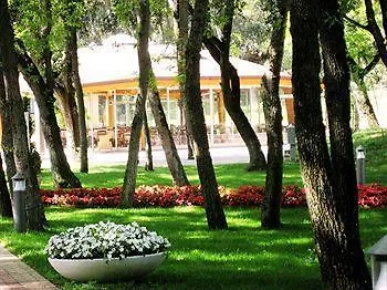 Park I Lecci Otel 4*